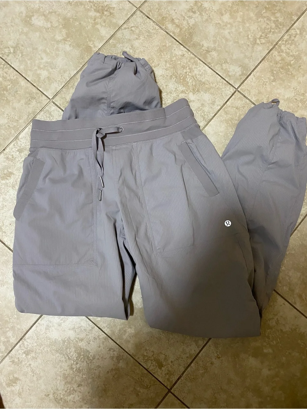 Lululemon Dance Studio Pant III (Regular) Lined 32